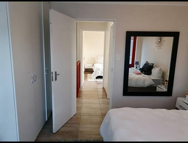 2 BEDROOM DUPLEX TO LET IN PARKLANDS NORTH